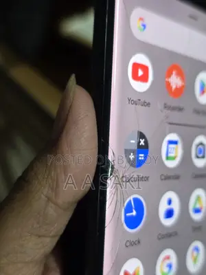 Google Pixel 6 Pro . (Used)
