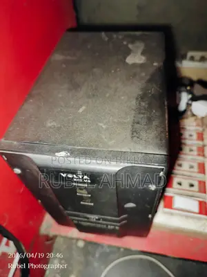 Rahimaafrooz IPS 250 V