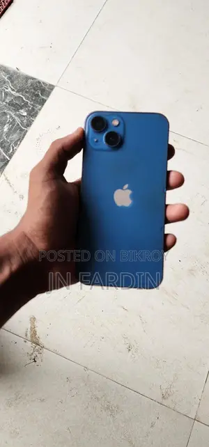 Apple iPhone 13 (Used)