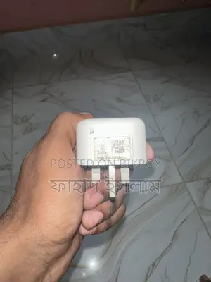 iPhone Chargers