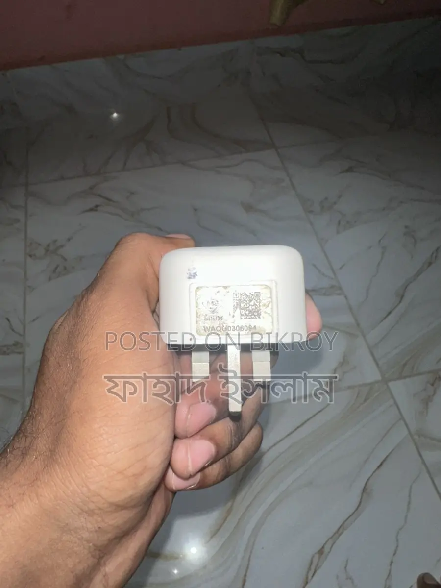 iPhone Chargers