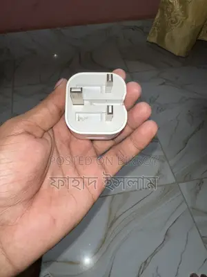 iPhone Chargers