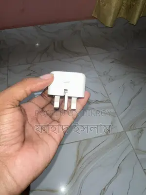 iPhone Chargers