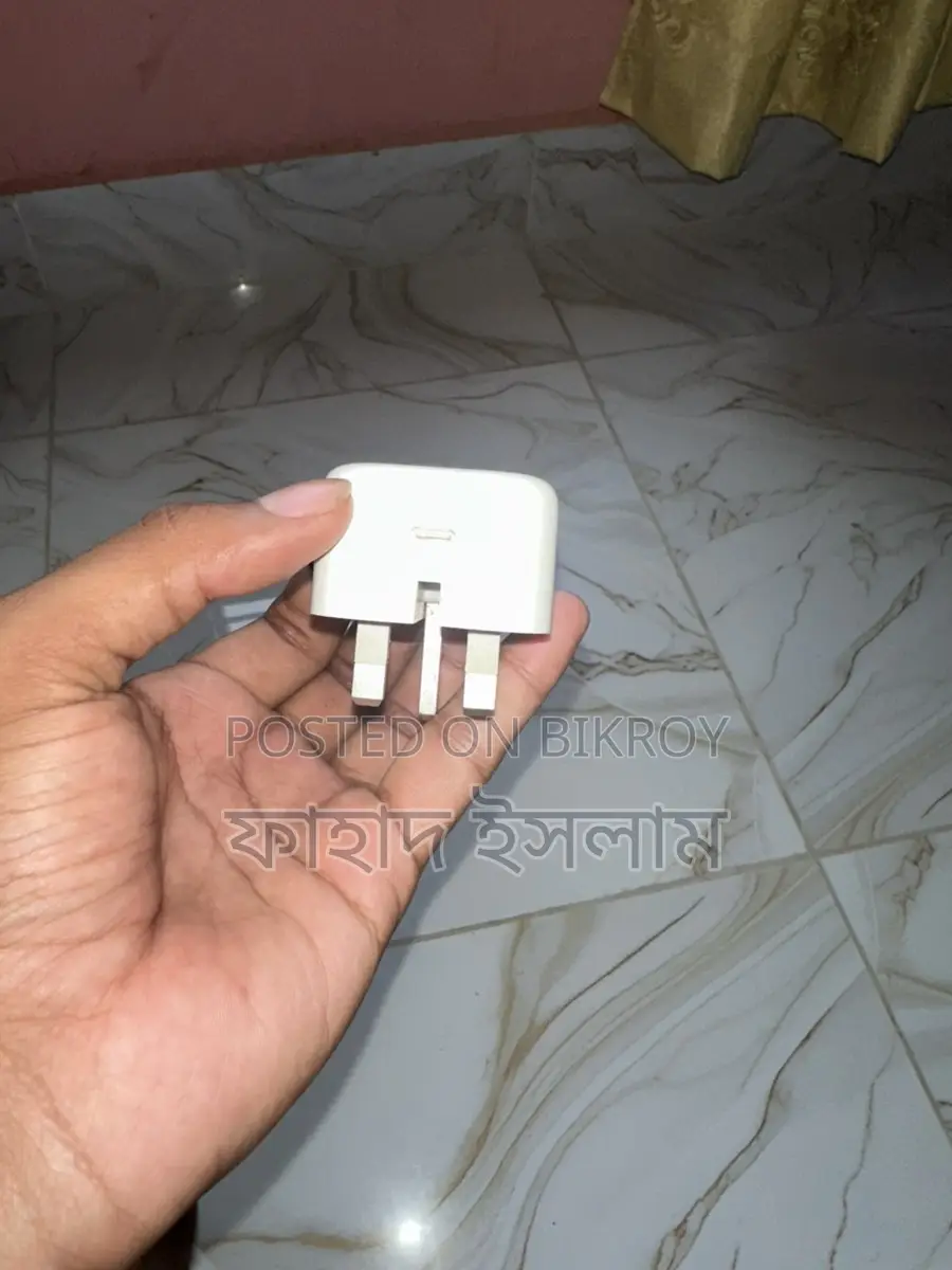 iPhone Chargers