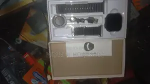 K10 Ultra Smart Watch