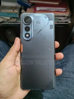 Tecno Pova curve 5g (Used)