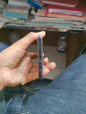 Tecno Pova curve 5g (Used)