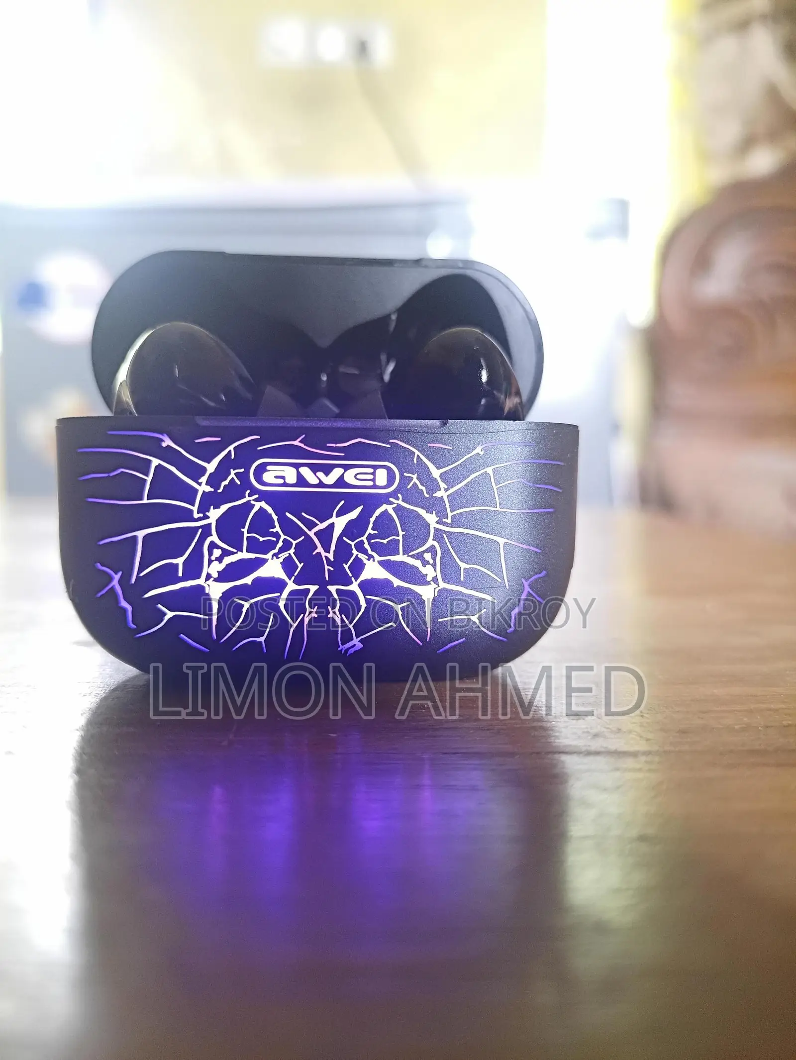 Airbuds