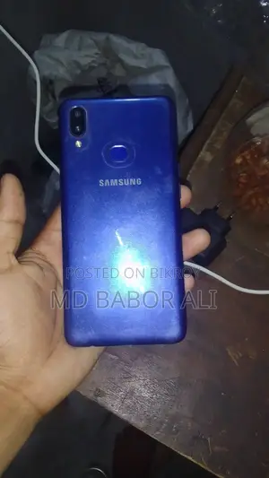 Samsung Galaxy A10s . (Used)