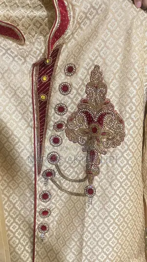 বিয়ের পোশাক
