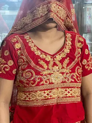 বিয়ের পোশাক
