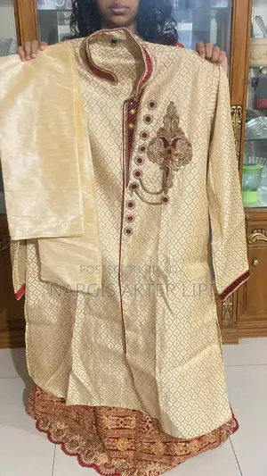 বিয়ের পোশাক