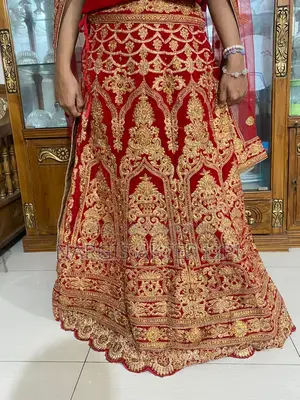 বিয়ের পোশাক