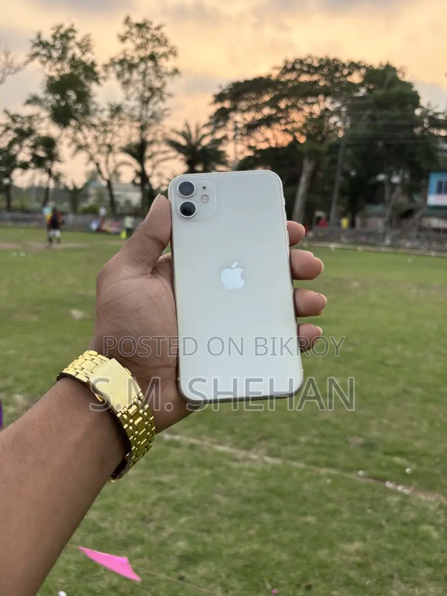 Apple iPhone 11 (Used)