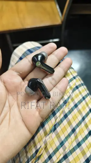 Soundpeats Capsule 3 Pro