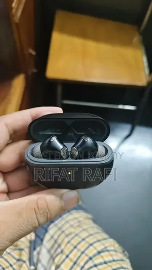 Soundpeats Capsule 3 Pro