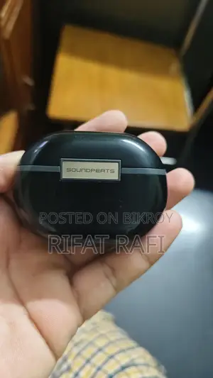 Soundpeats Capsule 3 Pro