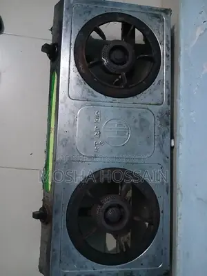 RFL Gas Stove