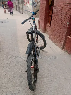 Bicycle for sale