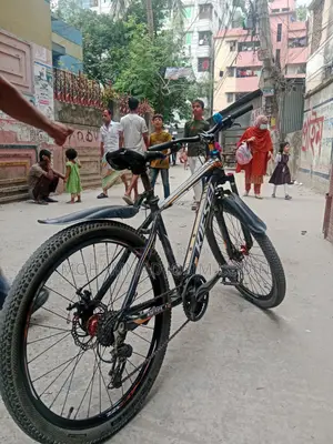 Bicycle for sale