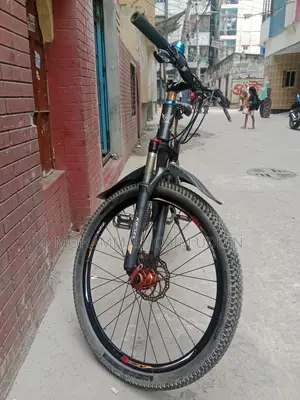 Bicycle for sale