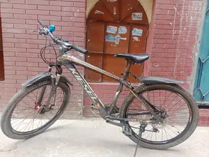 Bicycle for sale