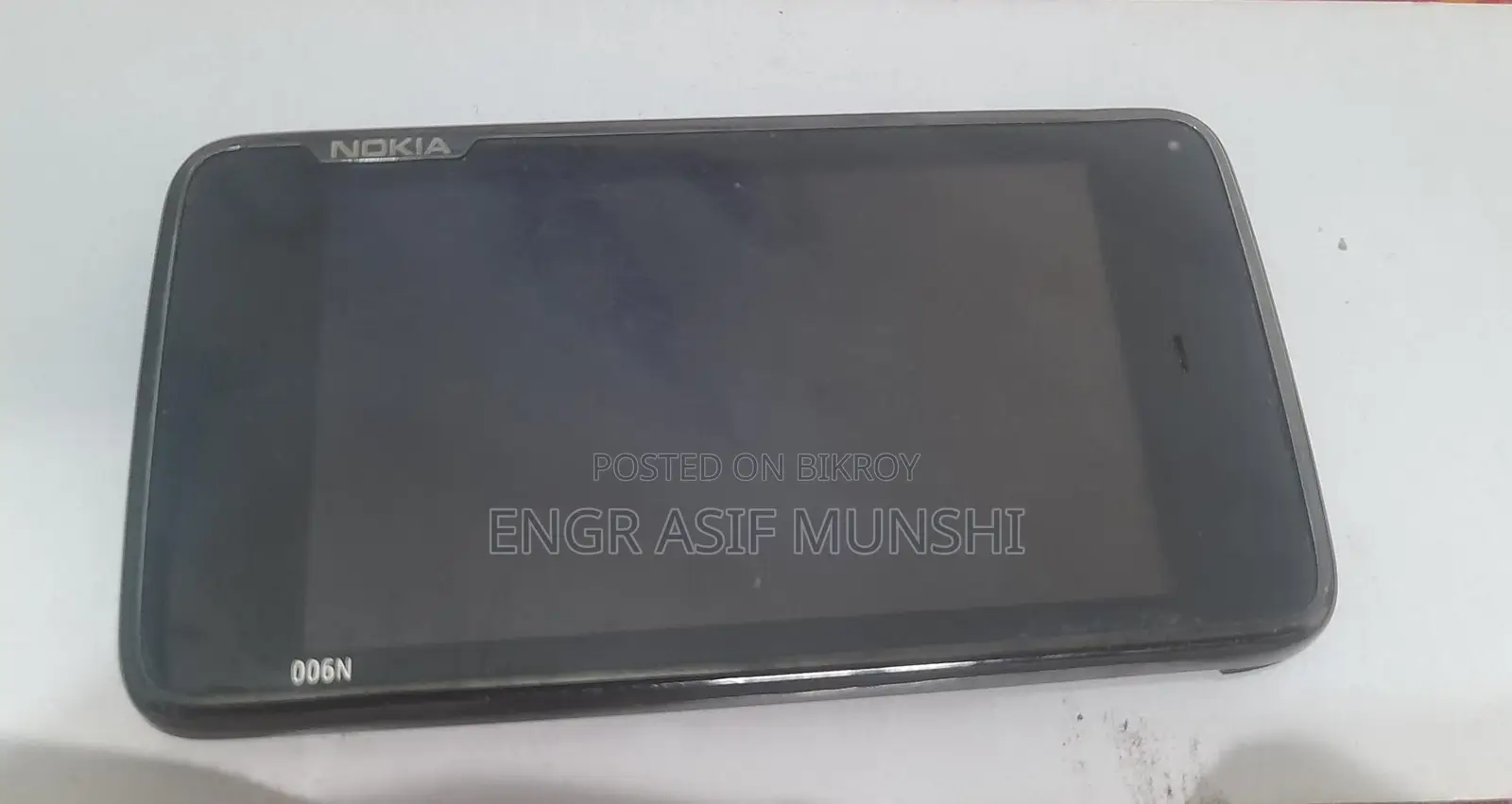 Nokia (Used)