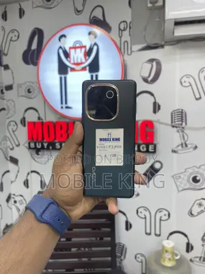Vivo T3 pro(8-128) (Used)