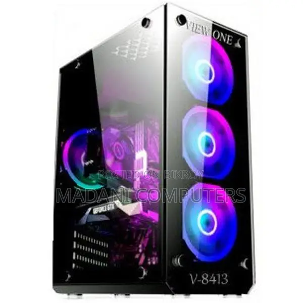 NEW i7 3rd Gen 16GB RAM / 256GB SSD