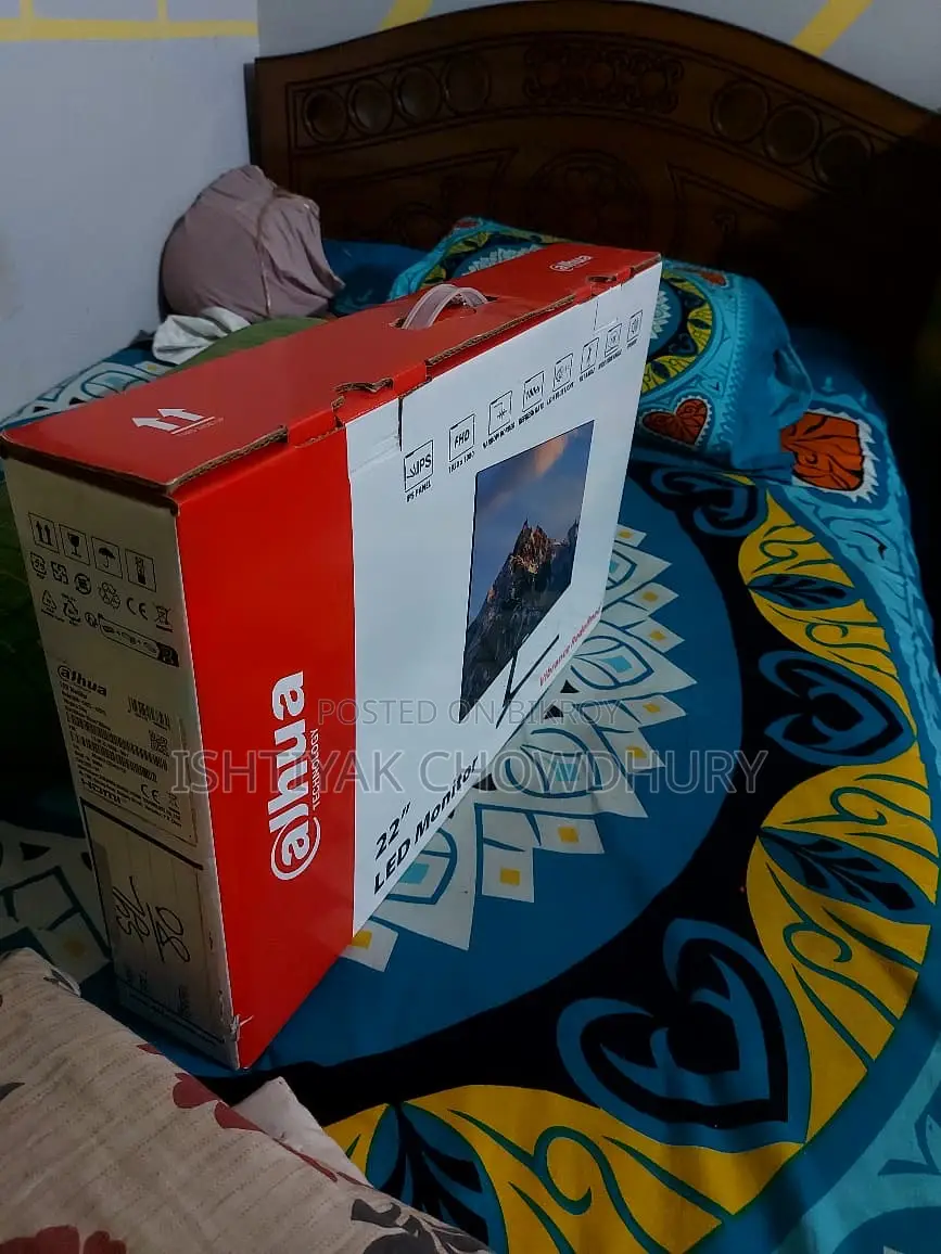 Monitor for Sale