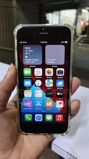 Apple iPhone 6S (Used)