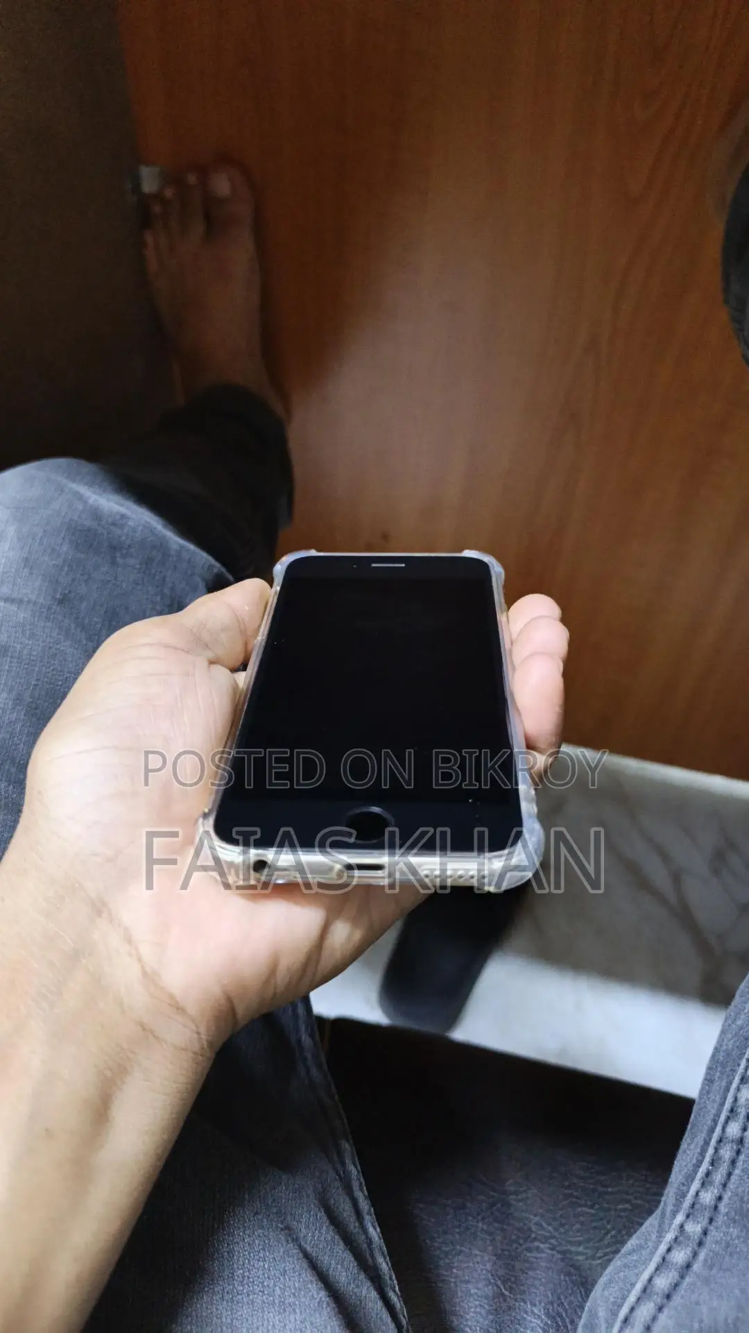 Apple iPhone 6S (Used)
