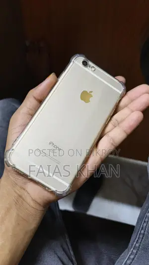 Apple iPhone 6S (Used)
