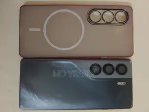 Tecno Camon 40 Pro . (Used)