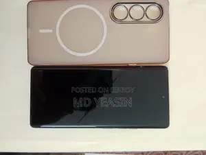 Tecno Camon 40 Pro . (Used)