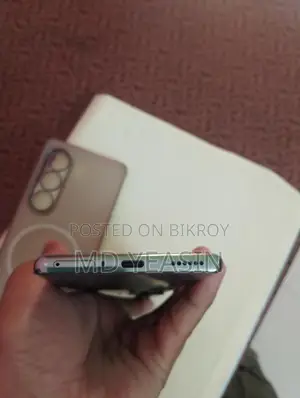 Tecno Camon 40 Pro . (Used)
