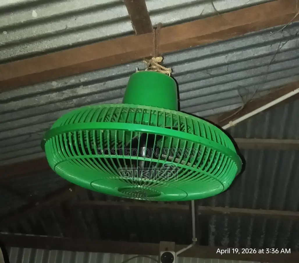 সিলিং নেট ফ্যান