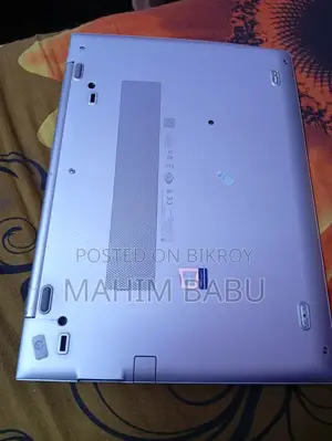 Hp Elitebook 840 G6