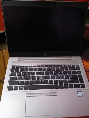 Hp Elitebook 840 G6