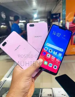 OPPO A3s (Brand New)