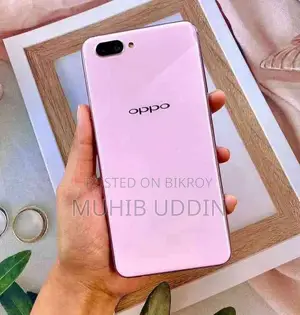 OPPO A3s (Brand New)