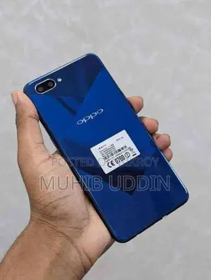OPPO A3s (Brand New)