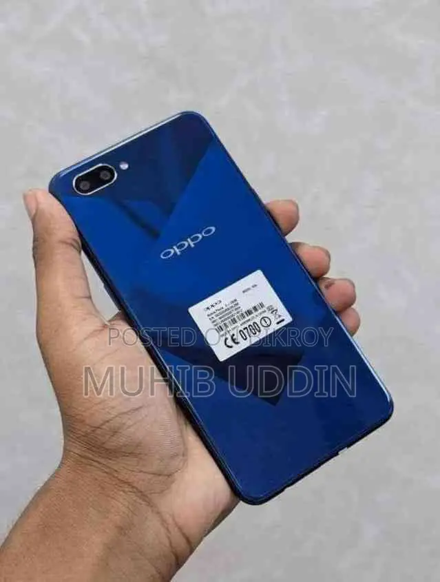OPPO A3s (Brand New)