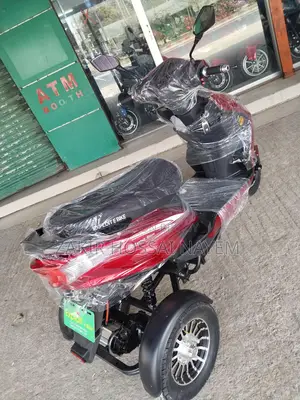 Exploit Scooter 2026