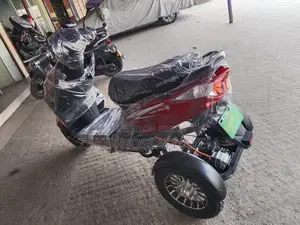 Exploit Scooter 2026