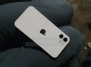 Apple iPhone 12 (Used)
