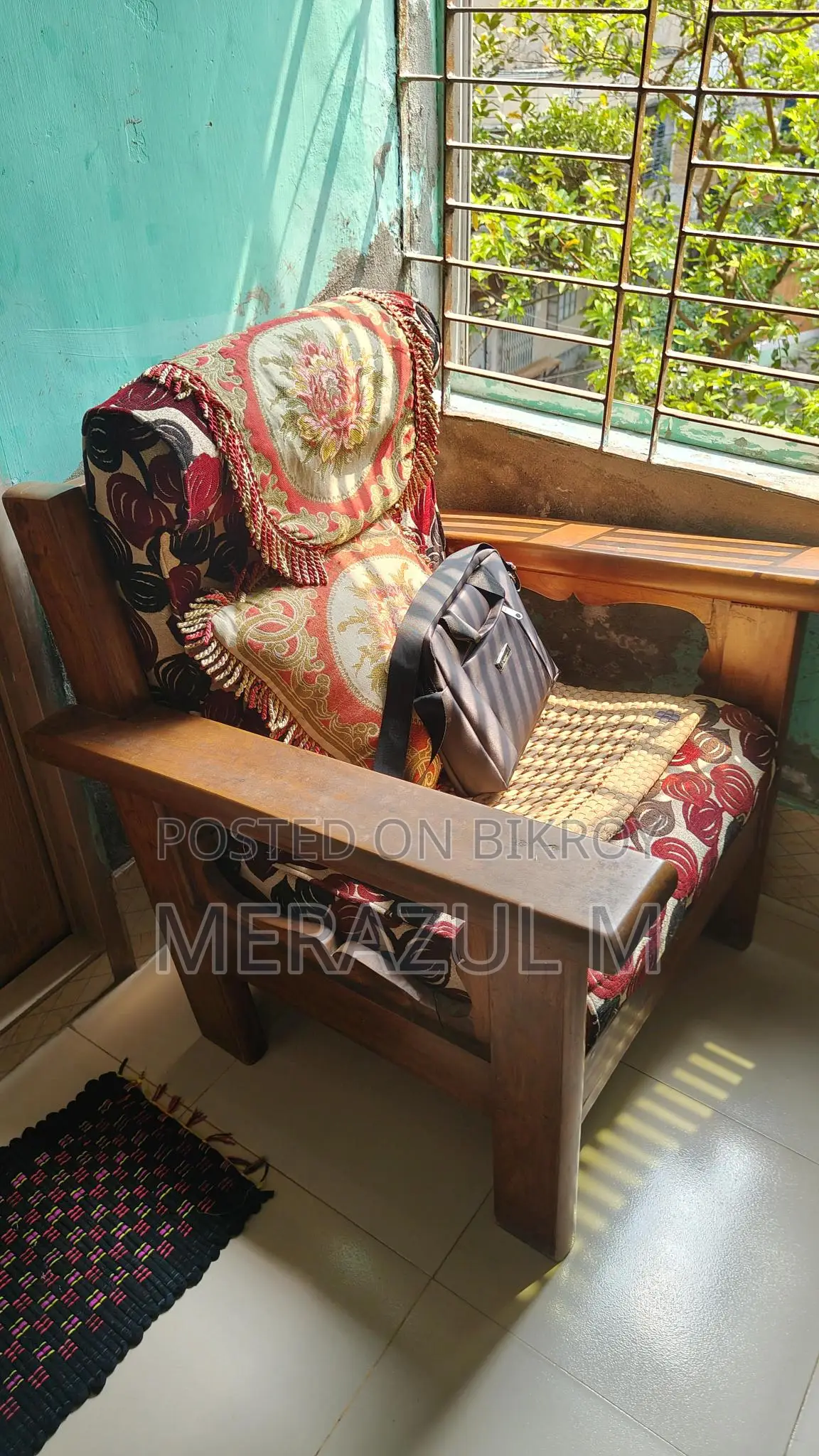 সোফা সেট -
