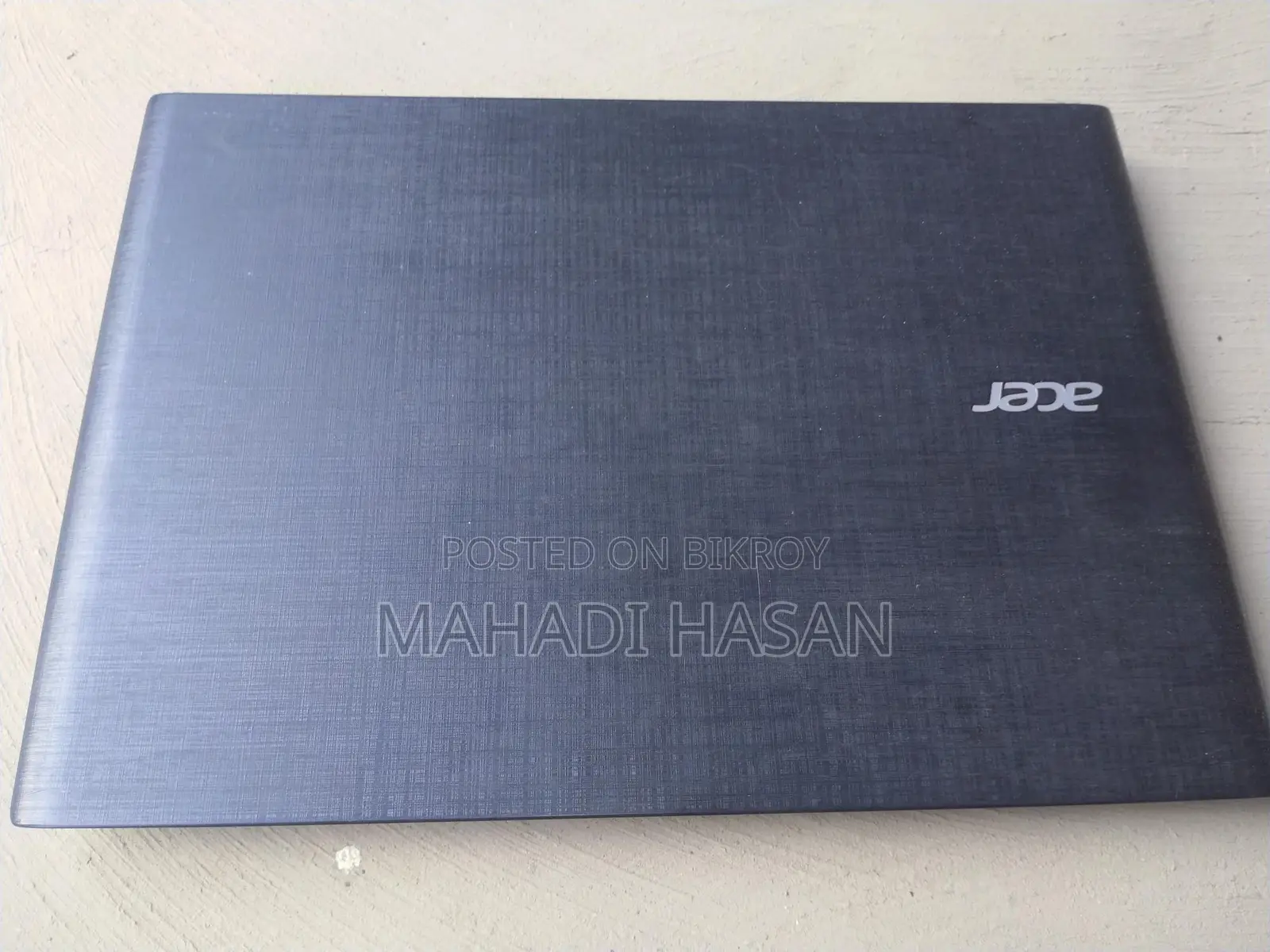 Laptop for Sale at a Low Price