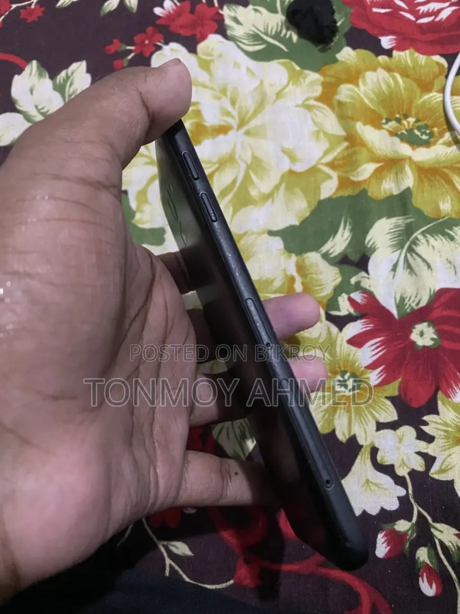 Samsung Galaxy J6 ৩২ জিবি ব্ল্যাক