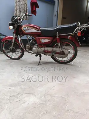 Dayang AD-80s 2012